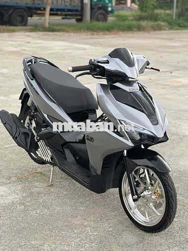Honda Air Blade 2018 Xám Lambo