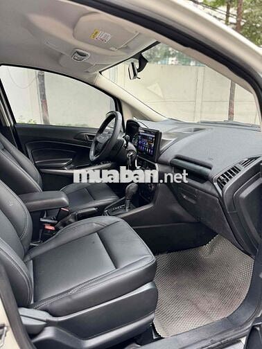 Ford Ecosport Tren 1.5 AT 2018 Trắng