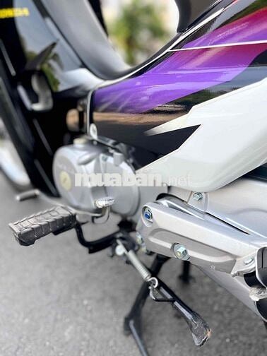 Wave ZX 50 đầu. BSTP 9C