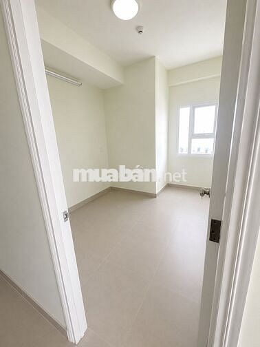 Chính chủ bán CC mới Nguyễn kim Lô B, 2PN - 3PN, 3ty4 - 4ty9