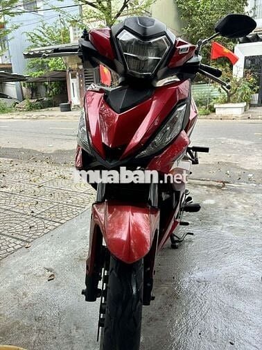 Honda Winner V1 2017 Đỏ