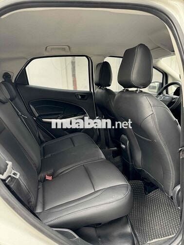 Ford Ecosport Tren 1.5 AT 2018 Trắng