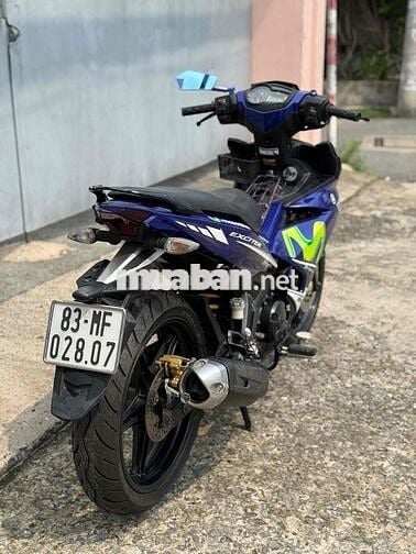 Exciter 150 2017 -bs83