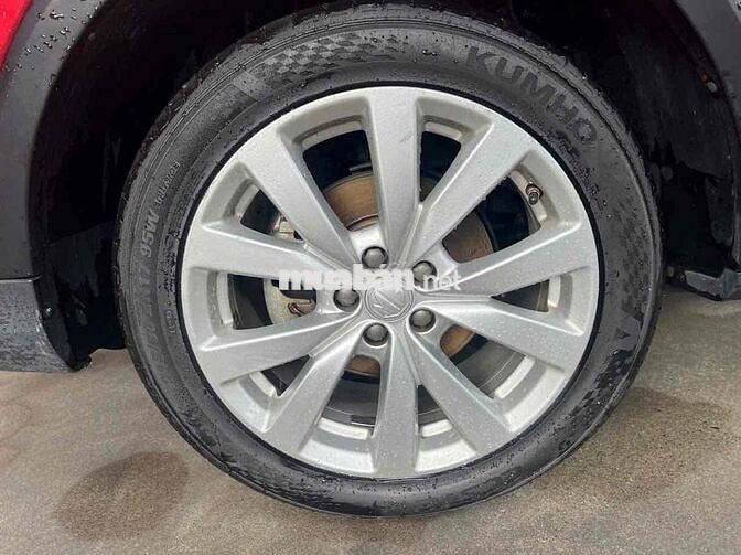 MG ZS 2020 SUV 36.000 km Đỏ Tự động