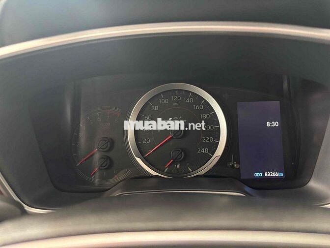 COROLLA CROSS 1.8V 2022 - 650TR THƯƠNG LƯỢNG
