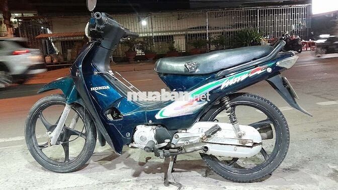  Wave 2008  Xanh Đài Loan