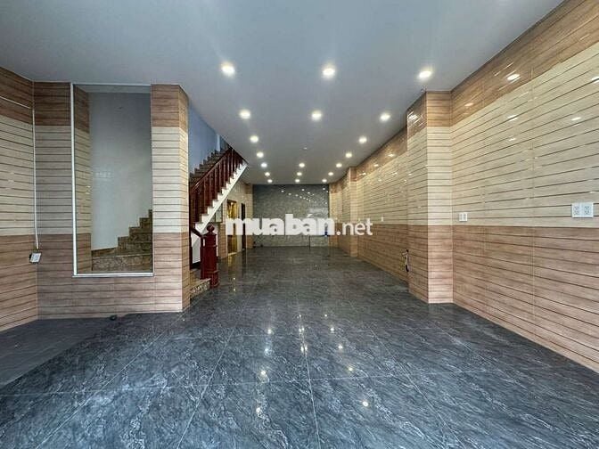 Mặt Tiền KD 6 Tầng_ DT 7×17_ Thang Máy_ Đa Ngành Nghề
