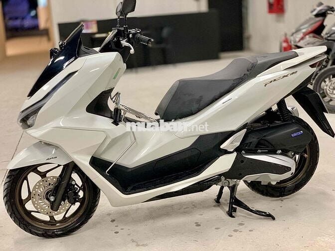 🔥 Honda PCX 160 ABS 2025 BSTP Odo 7K Km Xe Đẹp 99%