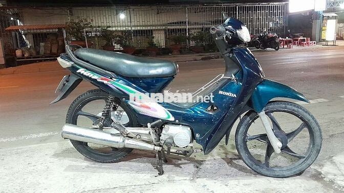  Wave 2008  Xanh Đài Loan