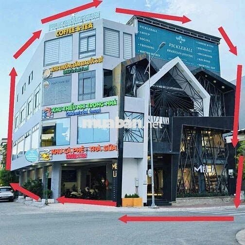 Bán đất 2mt 15x20m tặng luôn quán cafe 1000m xay dựng hết 7 tỷ.