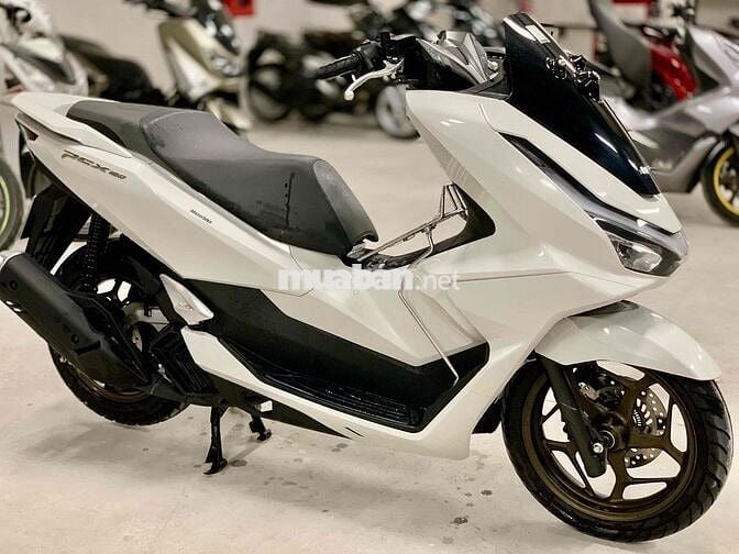 🔥 Honda PCX 160 ABS 2025 BSTP Odo 7K Km Xe Đẹp 99%