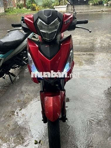 Honda Winner V1 2017 Đỏ