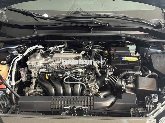 COROLLA CROSS 1.8V 2022 - 650TR THƯƠNG LƯỢNG