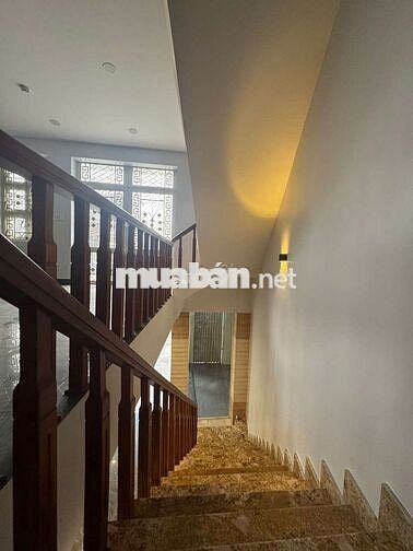 Mặt Tiền KD 6 Tầng_ DT 7×17_ Thang Máy_ Đa Ngành Nghề