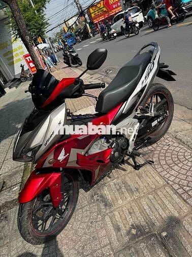 Honda Winer sport Abs biển 77 xe đẹp máy zin êm ạ❤️