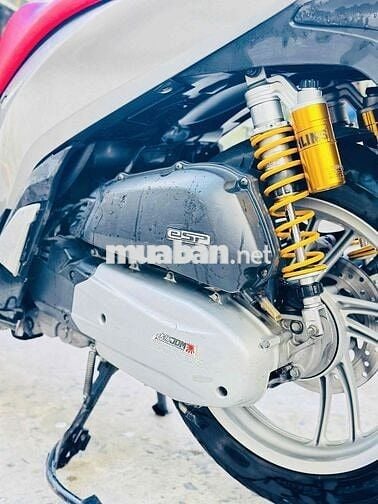 Honda SH 150cc 2014 Bạc