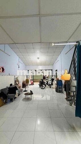 Nhà cho thuê MT hẻm thông 4x11 buôn bán nhỏ, kinh doanh online...