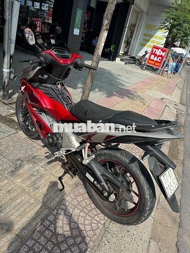Honda Winer sport Abs biển 77 xe đẹp máy zin êm ạ❤️