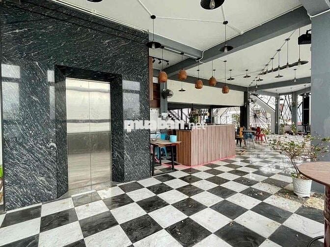 Bán đất 2mt 15x20m tặng luôn quán cafe 1000m xay dựng hết 7 tỷ.