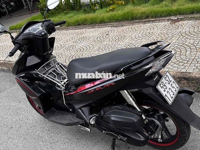 AB 2014 125cc Bstp Chính chủ ( Chất xe Zin đẹp)