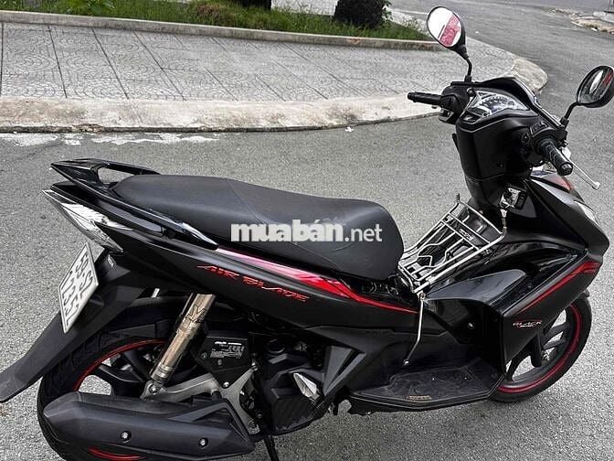 AB 2014 125cc Bstp Chính chủ ( Chất xe Zin đẹp)