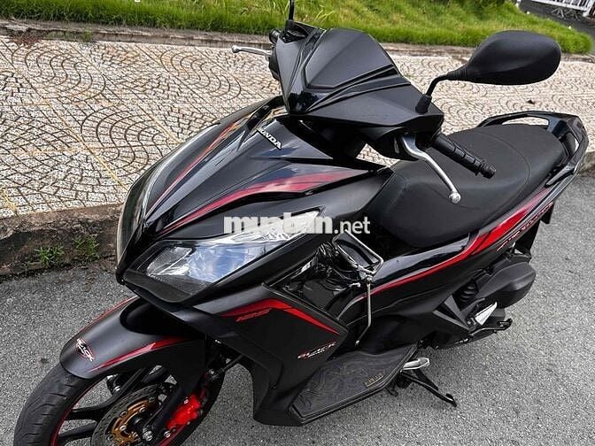 AB 2014 125cc Bstp Chính chủ ( Chất xe Zin đẹp)