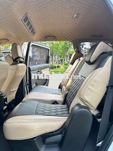 Suzuki XL7 GLX 1.5AT 2022 Trắng 42.500 km