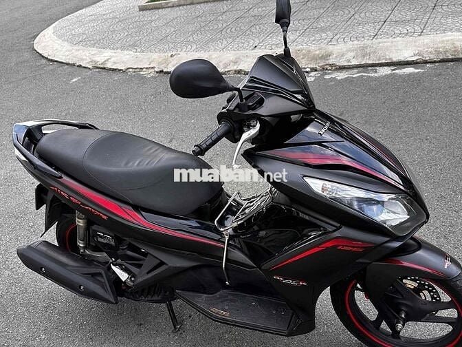 AB 2014 125cc Bstp Chính chủ ( Chất xe Zin đẹp)