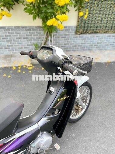 Wave ZX 50 đầu. BSTP 9C
