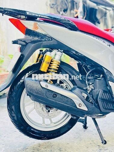 Honda SH 150cc 2014 Bạc