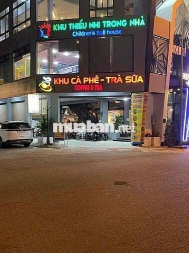 Bán đất 2mt 15x20m tặng luôn quán cafe 1000m xay dựng hết 7 tỷ.