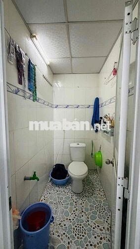 Nhà cho thuê MT hẻm thông 4x11 buôn bán nhỏ, kinh doanh online...