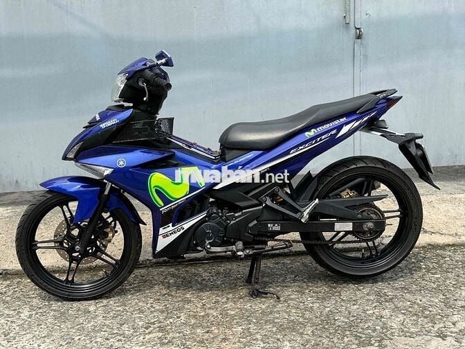 Exciter 150 2017 -bs83