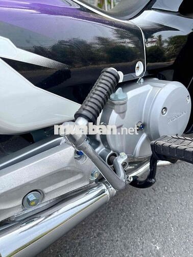Wave ZX 50 đầu. BSTP 9C