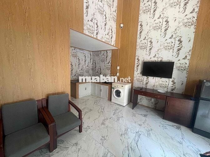 Cho thuê nhà kiệt Nguyễn Phan Vinh -  Sơn Trà full nội thất