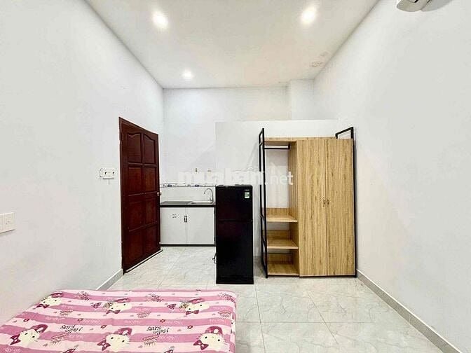 Cho thuê phòng trọ sinh viên gần emart Phan Huy Ích