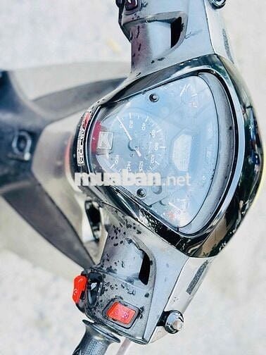 Honda SH 150cc 2014 Bạc