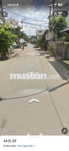MẶT TIỀN KINH DOANH ĐA NGÀNH NGHỀ CHỢ THẠCH ĐÀ - DÂN CƯ SẦM UẤT