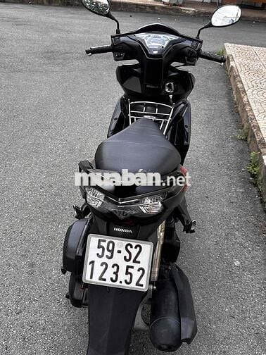 AB 2014 125cc Bstp Chính chủ ( Chất xe Zin đẹp)