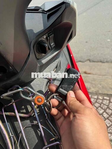 Honda Winer sport Abs biển 77 xe đẹp máy zin êm ạ❤️