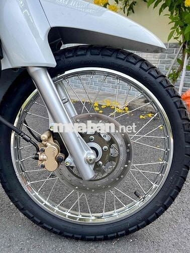 Wave ZX 50 đầu. BSTP 9C