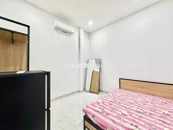 Cho thuê phòng trọ sinh viên gần emart Phan Huy Ích