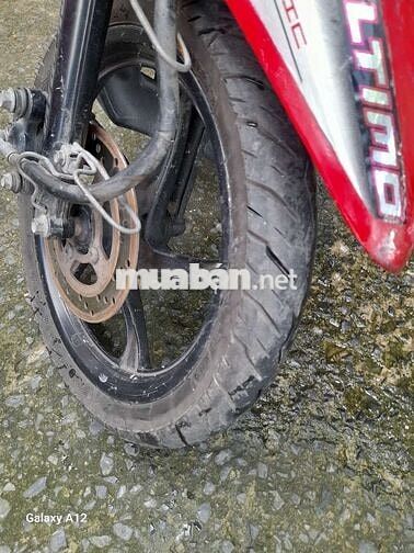 Yamaha Mio Xe đi nhậu mà có Cavet đầy đủ 