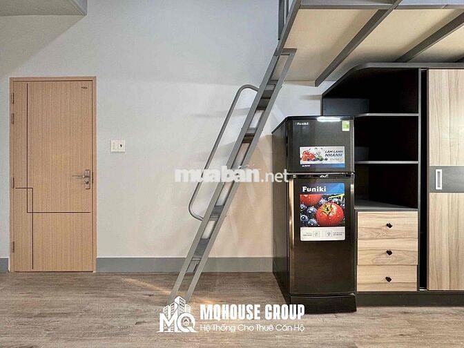 Cho Thuê Phòng Giá Rẻ - Cửa Sổ Trời - Máy Giặt Riêng - Ngã Tư Gò Mây