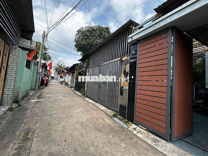 Nhà không gian mở KP5 cách nguyễn khuyến 100m, 154m2