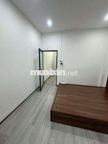 Studio full nội thất ngay đường giao nguyễn oanh nguyễn văn lượng