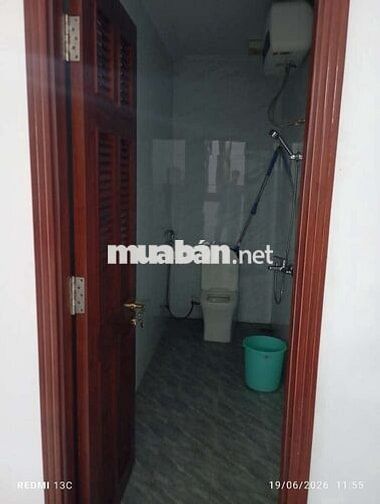 BÁN NHÀ HẺM 52 HUỲNH VĂN NGHỆ - PHƯỜNG 15 – TÂN BÌNH