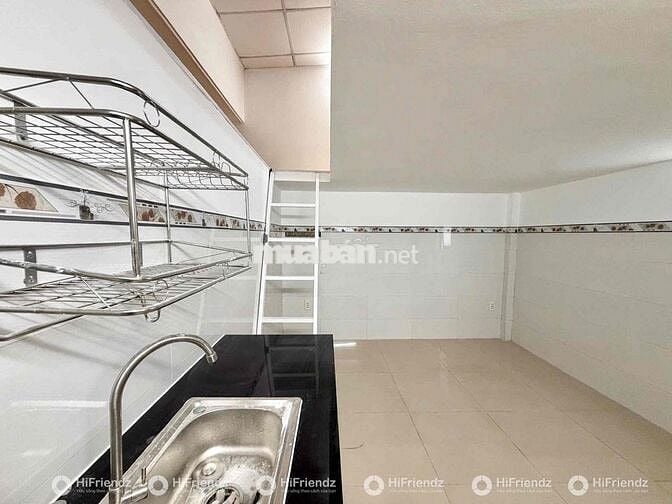 Cho Thuê Phòng Gác Giá Rẻ Gần Lê Trọng Tấn, Tây Thạnh, ĐH Công Thương