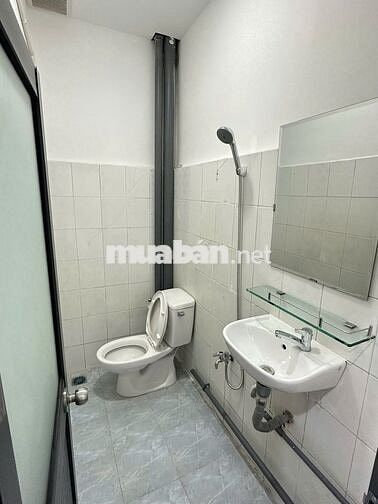 Studio full nội thất ngay đường giao nguyễn oanh nguyễn văn lượng