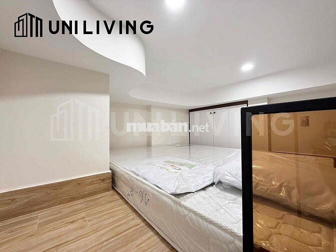 🔥 Duplex Luxury Đinh Bộ Lĩnh – Full Nội Thất – Gần HUTECH, UEF – 6.7 T